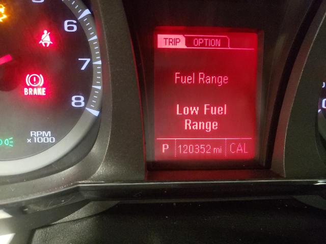 Foto 8 de la subasta – 2014 GMC TERRAIN SL con VIN 2GKFLVEK1E6300867