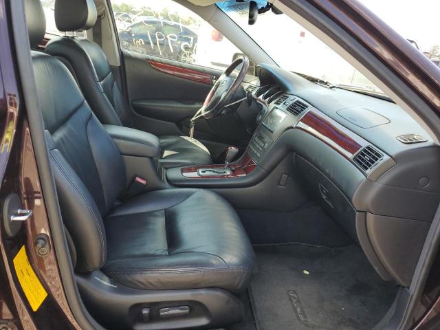 Photo 5 from auction – 2002 LEXUS ES 300 with VIN JTHBF30G620038369