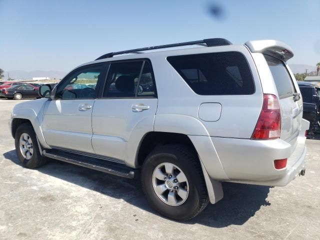 Photo 3 from auction – 2003 TOYOTA 4RUNNER SR with VIN JTEZU14R830009359