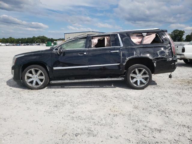 Photo 10 from auction – 2015 CADILLAC ESCALADE E with VIN 1GYS4TKJ7FR628074