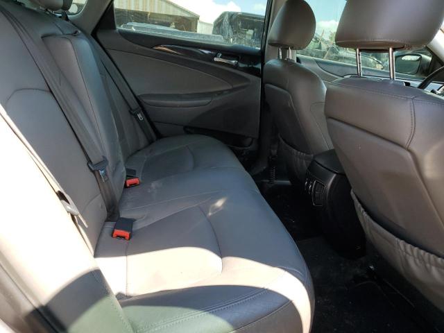 Photo 6 from auction – 2011 HYUNDAI SONATA SE with VIN 5NPEC4AC6BH220441