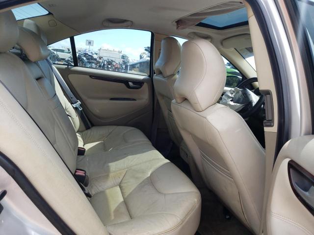 Photo 6 from auction – 2002 VOLVO S60 2.4T with VIN YV1RS58D022107461