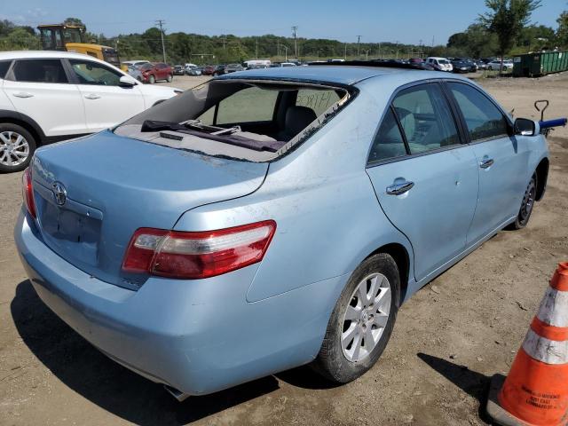 Photo 4 from auction – 2009 TOYOTA CAMRY BASE with VIN 4T1BE46KX9U893063