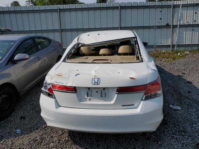 Photo 9 from auction – 2011 HONDA ACCORD with VIN 1HGCP2F68BA143633