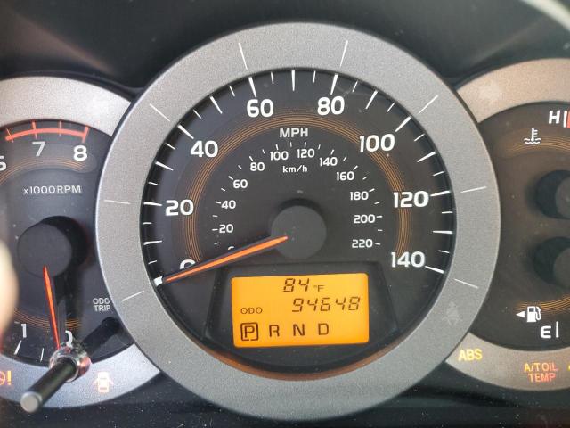 Photo 8 from auction – 2012 TOYOTA RAV4 with VIN 2T3BF4DV7CW194644