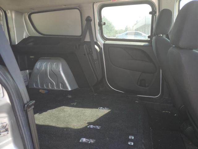 Photo 6 from auction – 2015 RAM PROMASTER with VIN ZFBERFBT0F6A39866