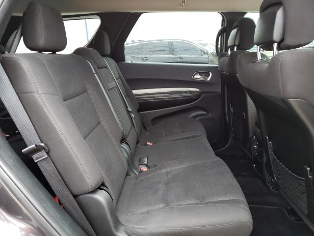 Photo 6 from auction – 2018 DODGE DURANGO SX with VIN 1C4RDHAG7JC114311