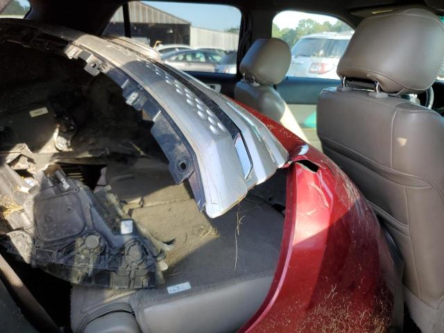 Photo 6 from auction – 2013 FORD EXPLORER X with VIN 1FM5K7D85DGC02415