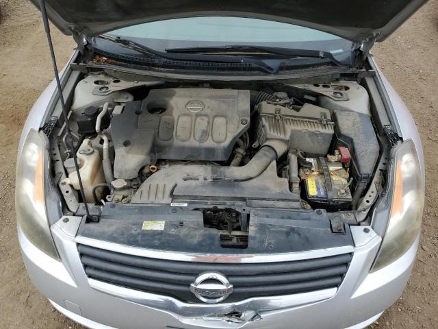 Photo 7 from auction – 2007 NISSAN ALTIMA 2.5 with VIN 1N4AL21E87C151023