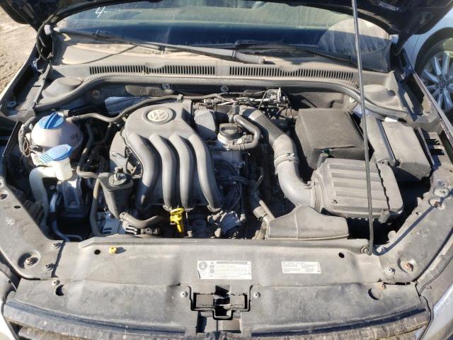 Photo 7 from auction – 2014 VOLKSWAGEN JETTA BASE with VIN 3VW2K7AJ3EM439665