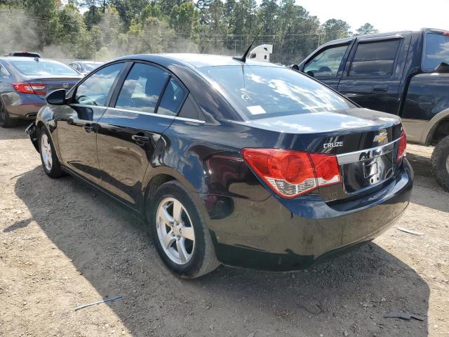 Photo 3 from auction – 2011 CHEVROLET CRUZE LT with VIN 1G1PF5S95B7108686