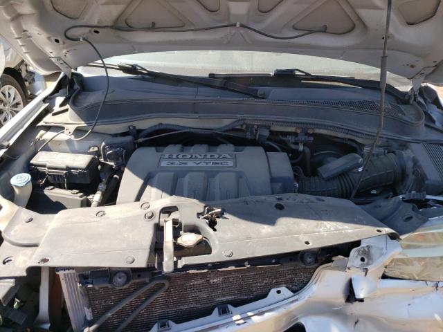 Photo 7 from auction – 2006 HONDA PILOT EX with VIN 5FNYF18716B028604