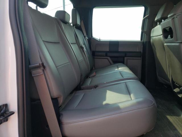 Photo 6 from auction – 2018 FORD F150 SUPER with VIN 1FTEW1E59JFC92373