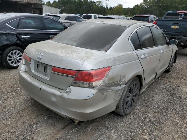 Photo 4 from auction – 2011 HONDA ACCORD EXL with VIN 1HGCP2F87BA078145