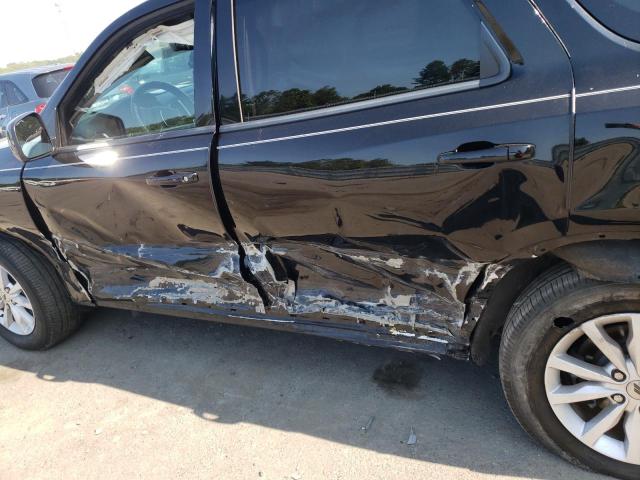 Photo 9 from auction – 2019 DODGE DURANGO SX with VIN 1C4RDJAG9KC821130
