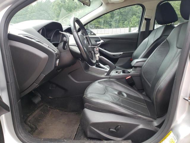 Photo 5 from auction – 2013 FORD FOCUS SE with VIN 1FADP3F27DL268190