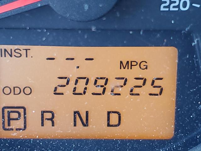 Photo 8 from auction – 2011 TOYOTA RAV4 with VIN 2T3KF4DV4BW053576