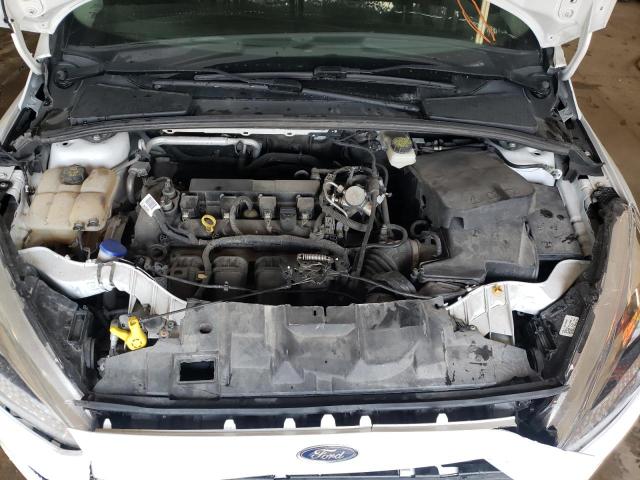 Photo 7 from auction – 2017 FORD FOCUS S with VIN 1FADP3E29HL210668