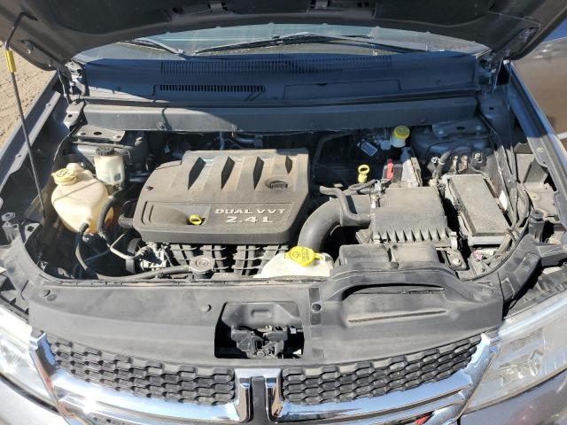 Photo 7 from auction – 2012 DODGE JOURNEY SE with VIN 3C4PDCAB0CT341099