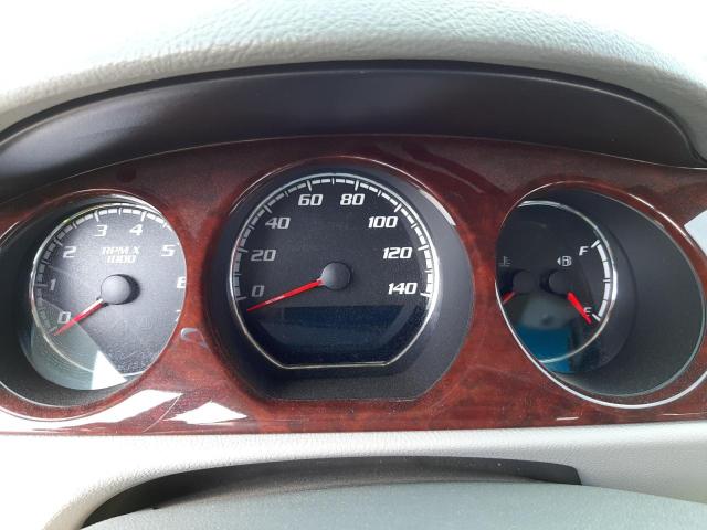 Photo 8 from auction – 2009 BUICK LUCERNE CX with VIN 1G4HD57M09U139706
