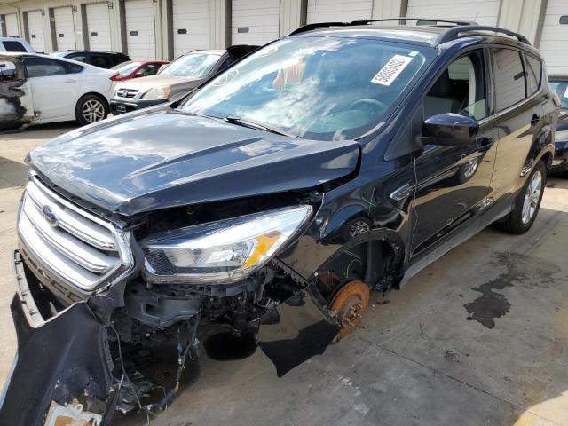 Photo 2 from auction – 2019 FORD ESCAPE SE with VIN 1FMCU9GD1KUA60729