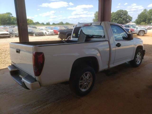Photo 4 from auction – 2012 CHEVROLET COLORADO with VIN 1GCCSBFE8C8160400