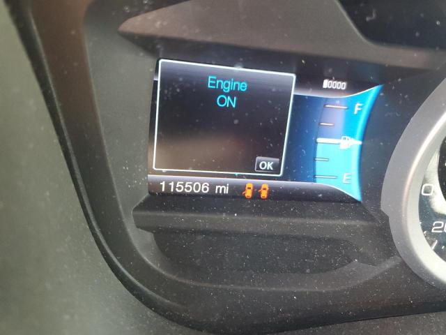 Photo 8 from auction – 2013 FORD EXPLORER X with VIN 1FM5K8D80DGB83844