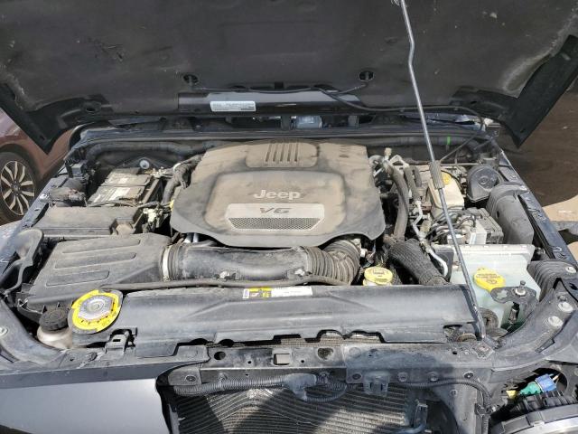 Photo 7 from auction – 2015 JEEP WRANGLER U with VIN 1C4HJWFG1FL700530