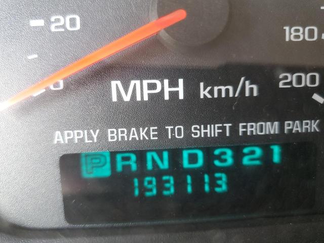 Photo 8 from auction – 2005 CHEVROLET IMPALA LS with VIN 2G1WH52K059307768