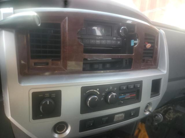 Photo 9 from auction – 2008 DODGE RAM 1500 S with VIN 1D7HU18248J139093