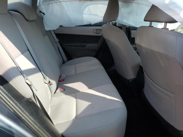 Photo 6 from auction – 2014 TOYOTA COROLLA L with VIN 2T1BURHE5EC048916