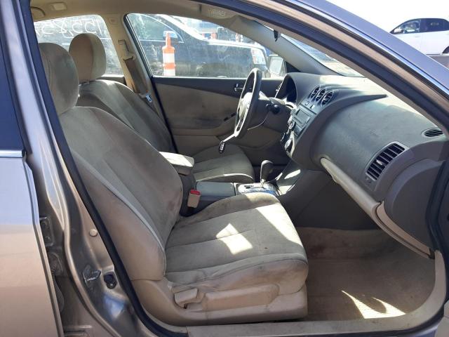 Photo 5 from auction – 2012 NISSAN ALTIMA BAS with VIN 1N4AL2APXCN428769