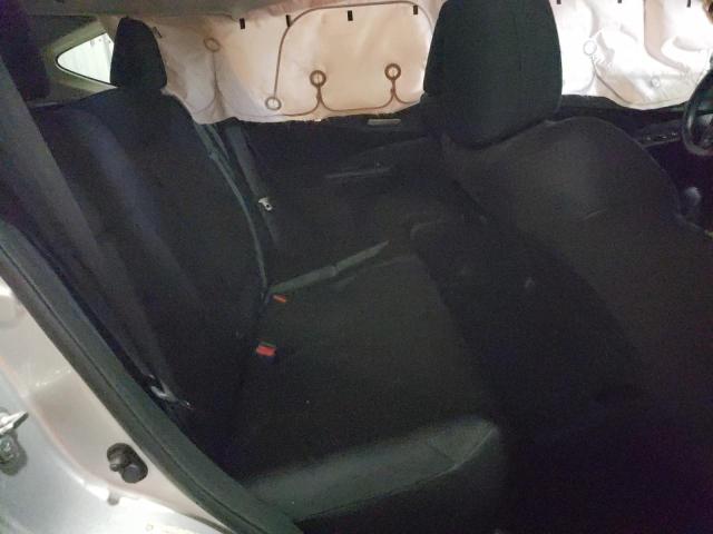 Photo 6 from auction – 2013 HONDA CR-V EX with VIN 2HKRM4H56DH666209