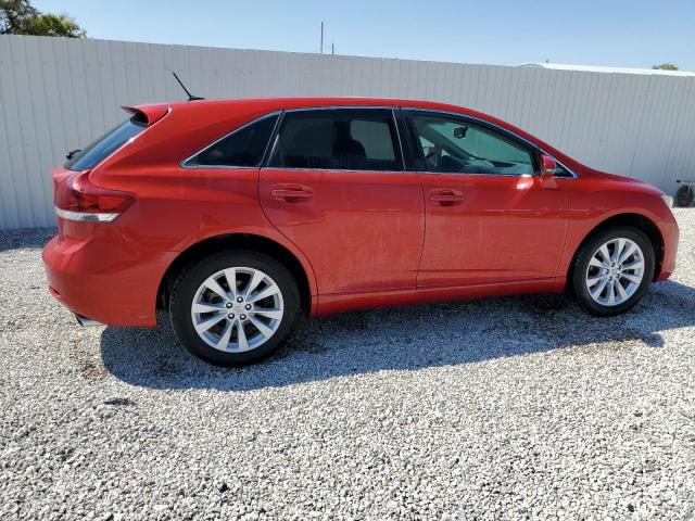 Photo 4 from auction – 2013 TOYOTA VENZA LE with VIN 4T3ZA3BB4DU076312