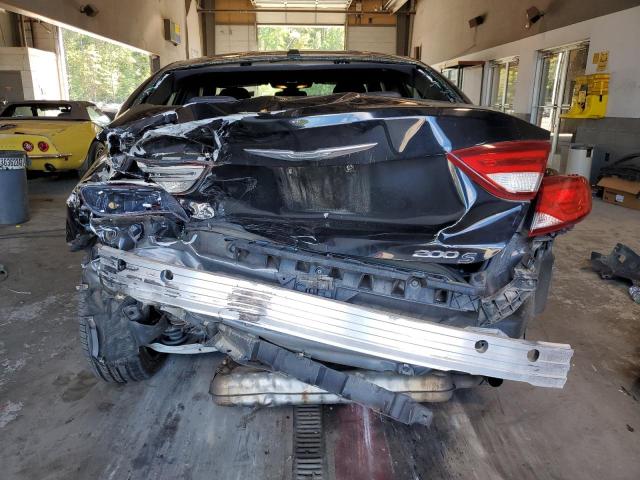 Photo 9 from auction – 2015 CHRYSLER 200 S with VIN 1C3CCCBB4FN658067