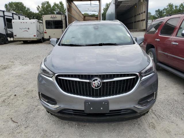 Photo 9 from auction – 2019 BUICK ENCLAVE PR with VIN 5GAEVBKW0KJ159443
