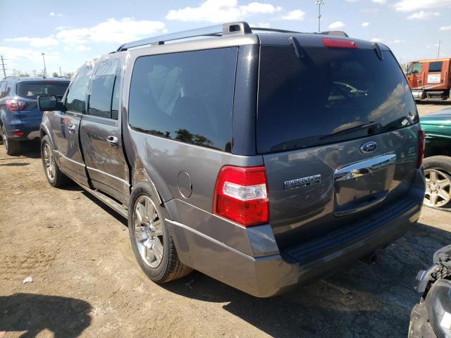 Photo 3 from auction – 2010 FORD EXPEDITION with VIN 1FMJK2A5XAEB21400
