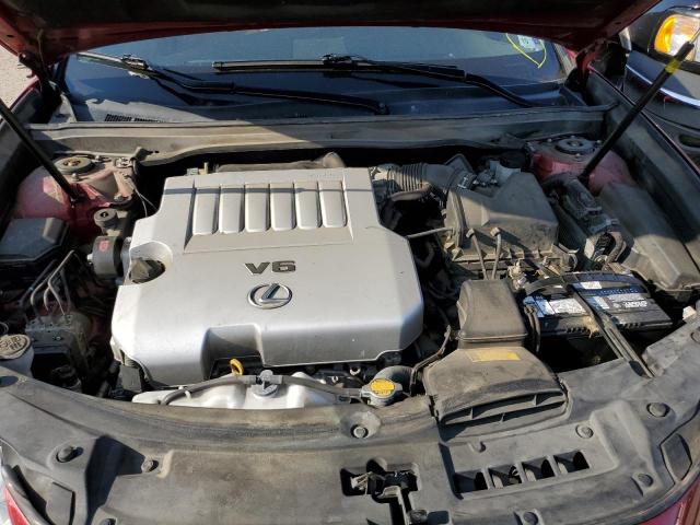 Photo 7 from auction – 2014 LEXUS ES 350 with VIN JTHBK1GG8E2141758