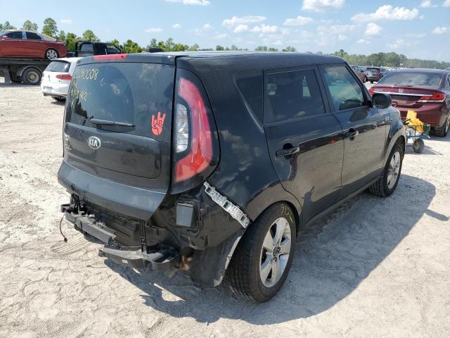 Photo 4 from auction – 2018 KIA SOUL with VIN KNDJN2A26J7893737