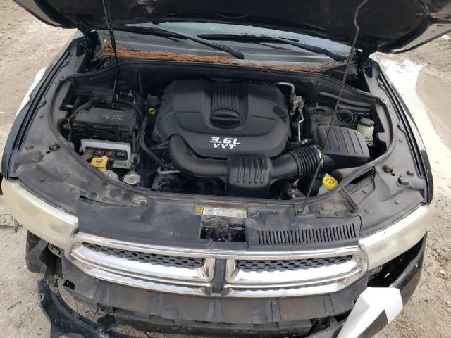 Photo 7 from auction – 2013 DODGE DURANGO CR with VIN 1C4RDHDG8DC613795