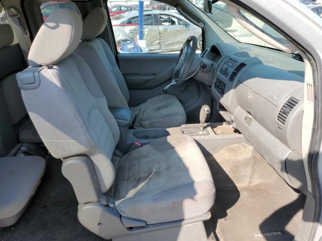 Photo 5 from auction – 2010 NISSAN FRONTIER K with VIN 1N6BD0CT7AC426557