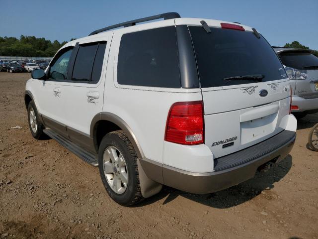 Photo 3 from auction – 2003 FORD EXPLORER E with VIN 1FMZU74K03UB05291