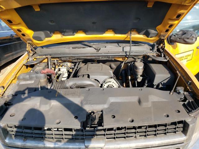 Photo 7 from auction – 2008 CHEVROLET SILVERADO with VIN 1GCHC24K28E148358