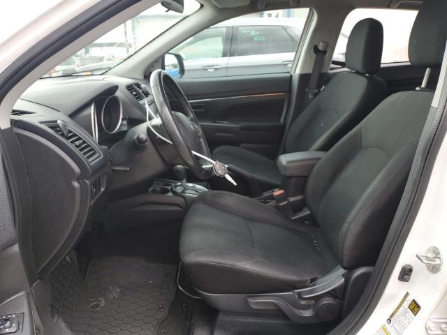 Photo 5 from auction – 2015 MITSUBISHI OUTLANDER with VIN 4A4AP3AU0FE050842