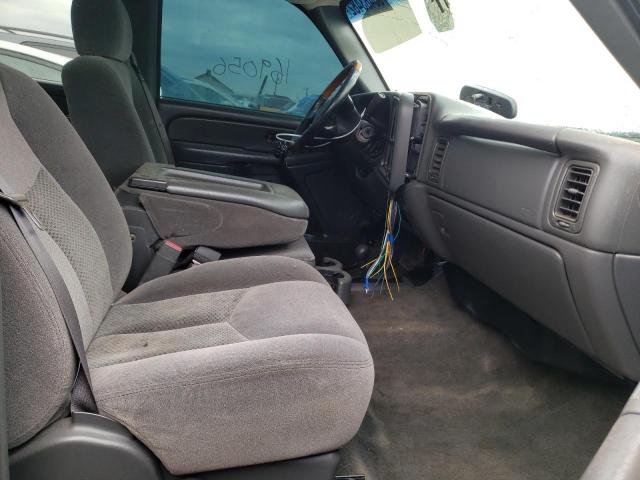 Photo 5 from auction – 2006 CHEVROLET SILVERADO with VIN 2GCEK13V261308278
