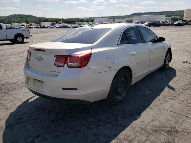 Photo 4 from auction – 2014 CHEVROLET MALIBU 1LT with VIN 1G11C5SL7EF272008
