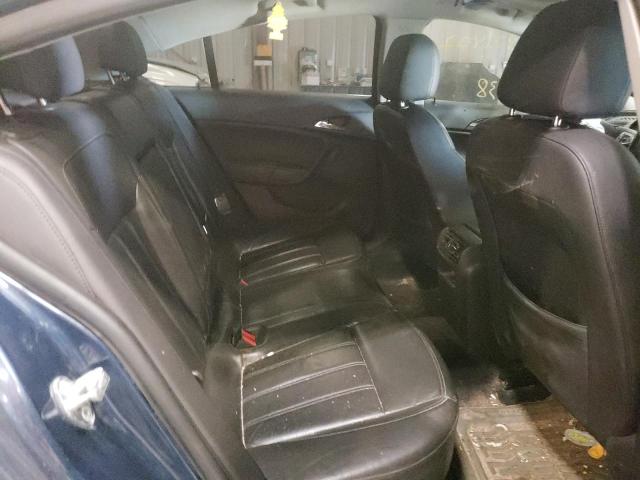 Photo 6 from auction – 2011 BUICK REGAL CXL with VIN W04GP5EC0B1066923