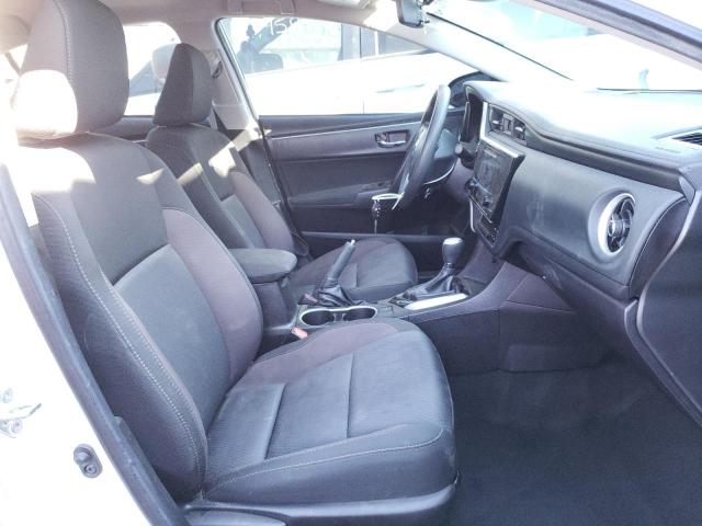 Photo 5 from auction – 2018 TOYOTA COROLLA L with VIN 5YFBURHE8JP791533