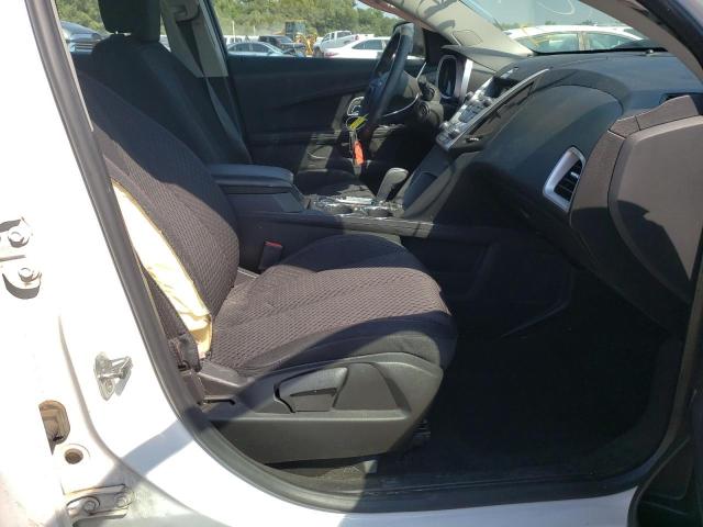 Photo 5 from auction – 2015 CHEVROLET EQUINOX LS with VIN 1GNALAEK5FZ105253