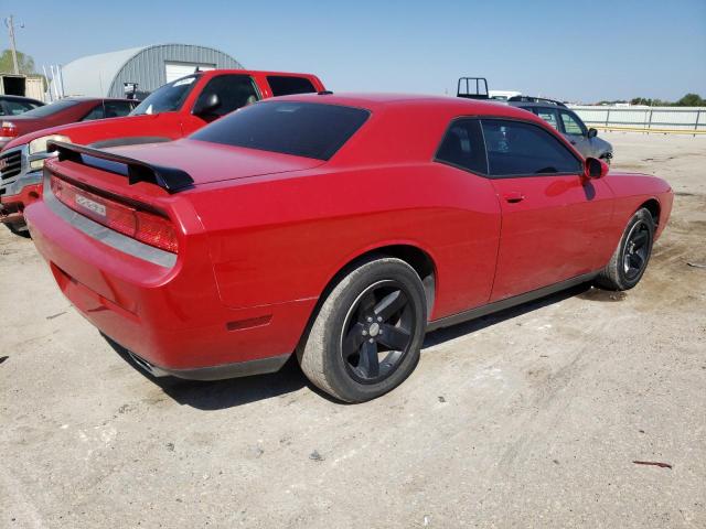 Photo 4 from auction – 2011 DODGE CHALLENGER with VIN 2B3CJ4DG2BH503814
